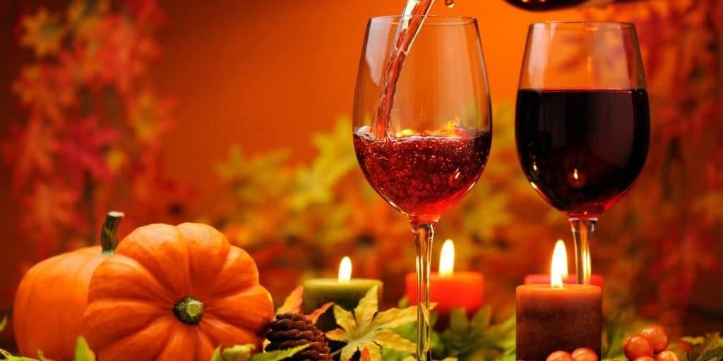 uncorked by the sea november blog
