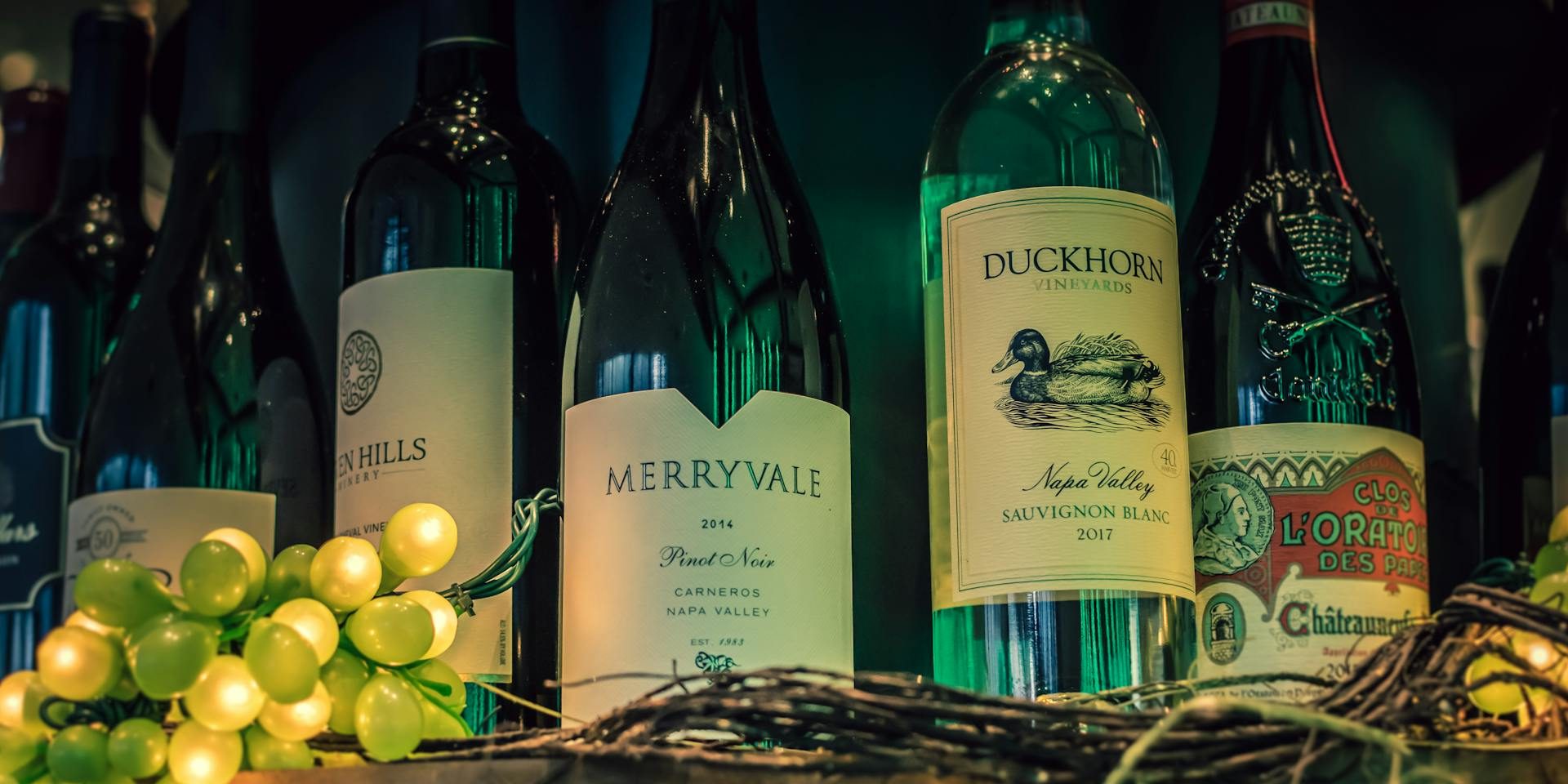 uncorked by the sea october blog