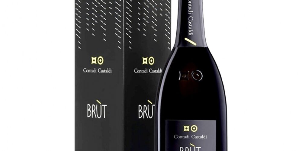 FRANCIACORTA DOCG BRUT