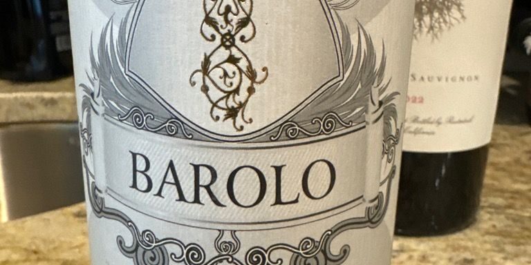 Produttori del Barolo Barolo DOCG