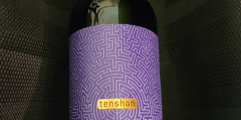 Tenshen Cabernet Sauvignon