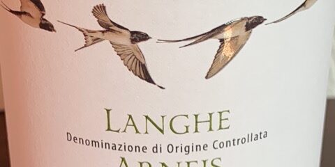 Terre del Barolo Langhe Arneis