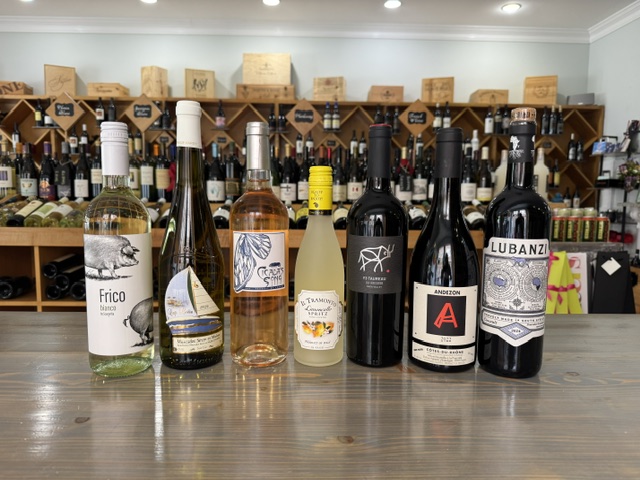 Tasting Board